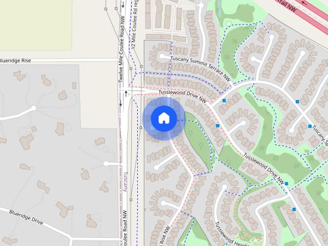 House for rent in Northwest, Alberta