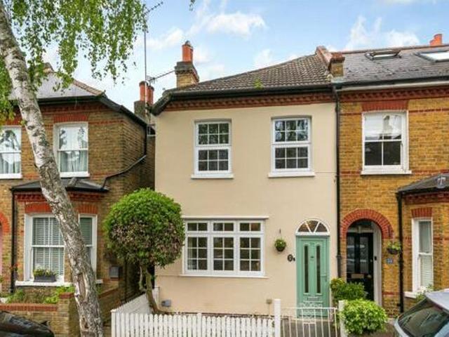 House for rent in Twickenham, Greater London