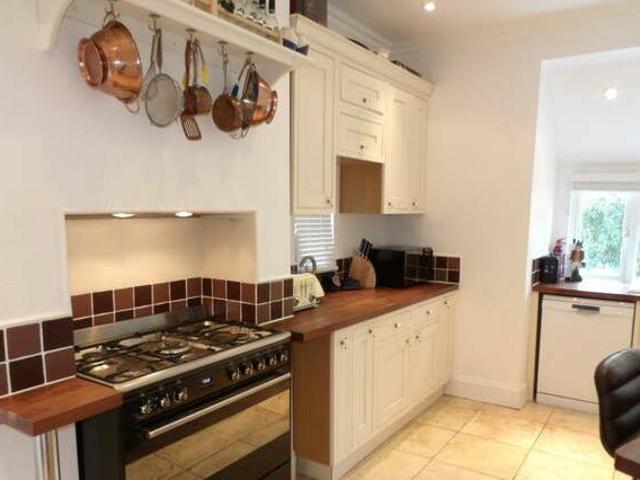 House for rent