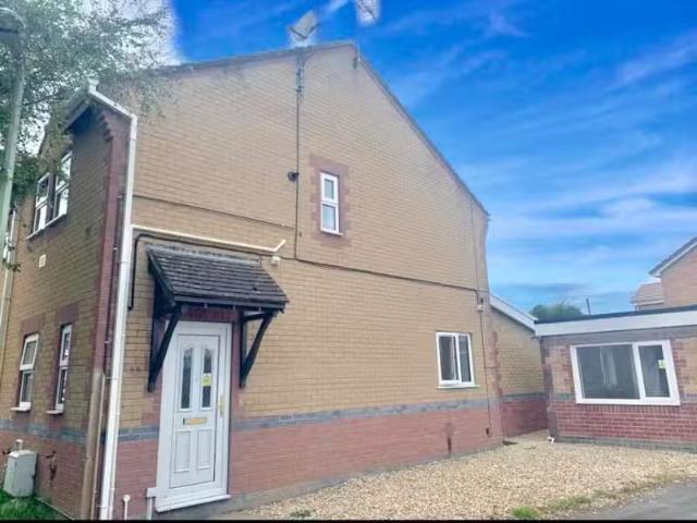 House for rent in Porthcawl, Nottage