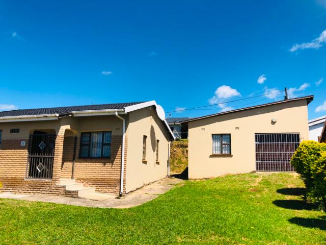 House for rent in Umlazi, Kwazulu-natal