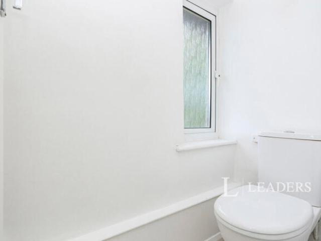 House for rent in Elmers End, Greater London