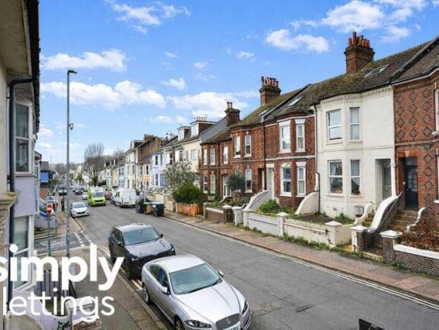 House for rent in Round Hill, Brighton & Hove