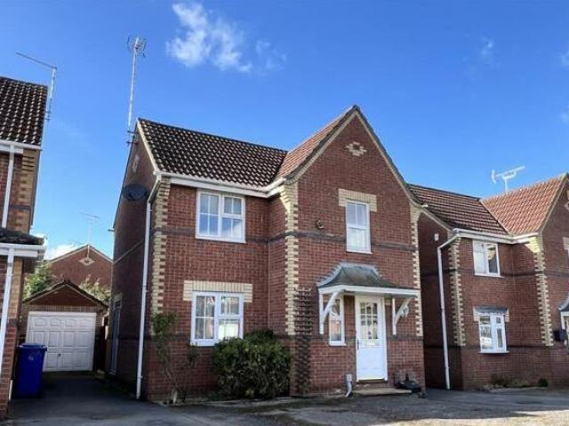 House for rent in Balance Hill, Beamhurst