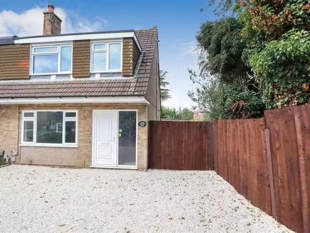 House for rent in Wood End, Five Acres