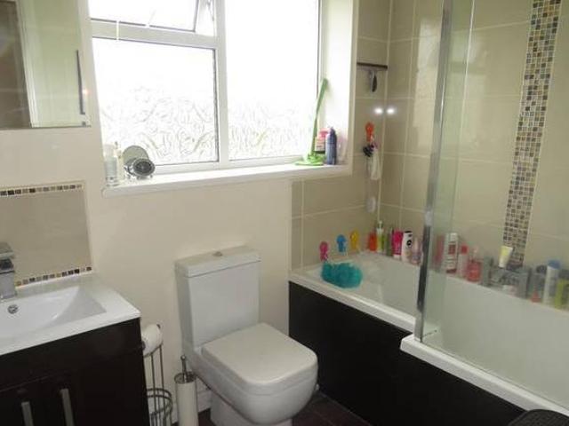 House for rent in Leicestershire