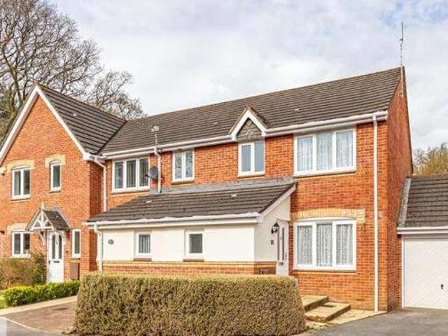 House for rent in Ebblake, Verwood