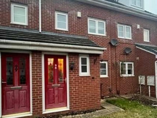 House for rent