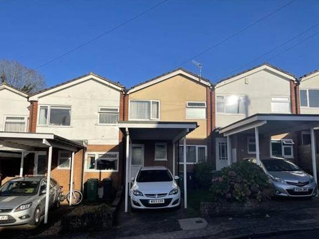 House for rent in Devon