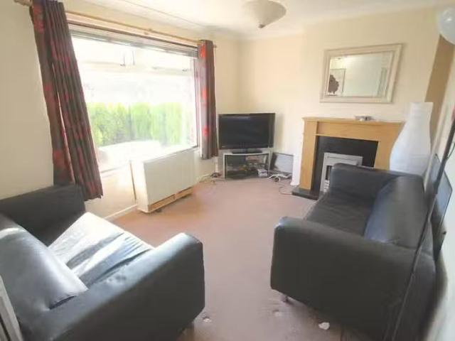 House for rent in Gilesgate, Durham