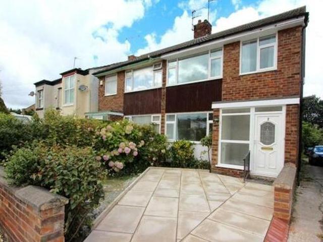 House for rent in Liscard, Wirral