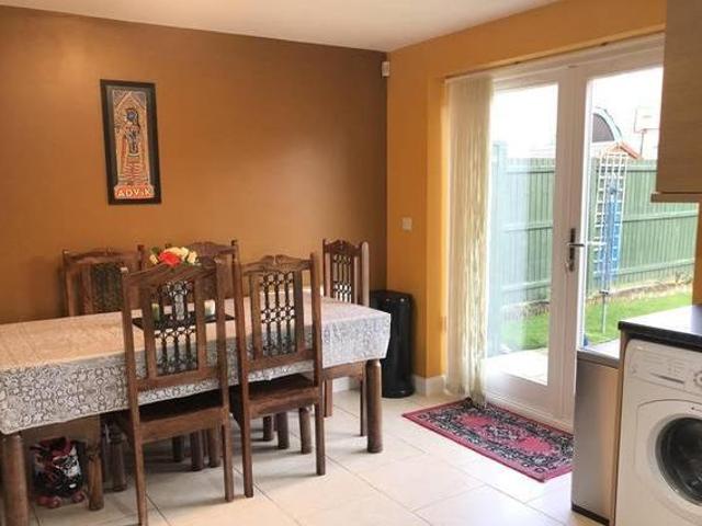 House for rent in City of London, Greater London