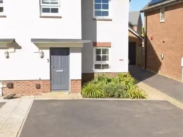 House for rent