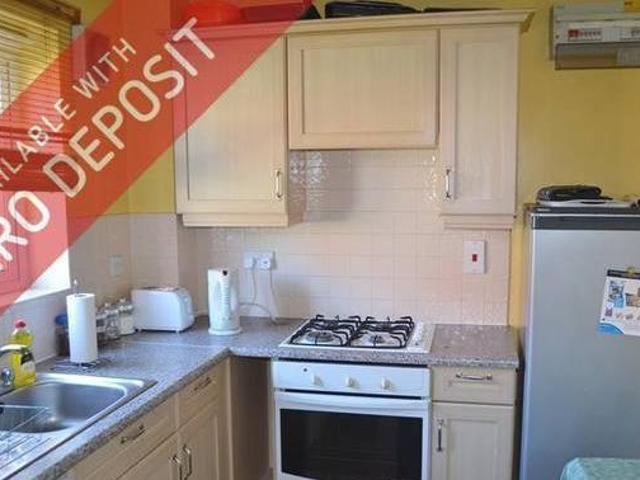 House for rent in Greater Manchester