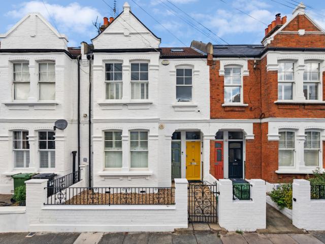 House for rent in Fulham, Greater London