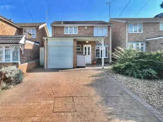 House for rent