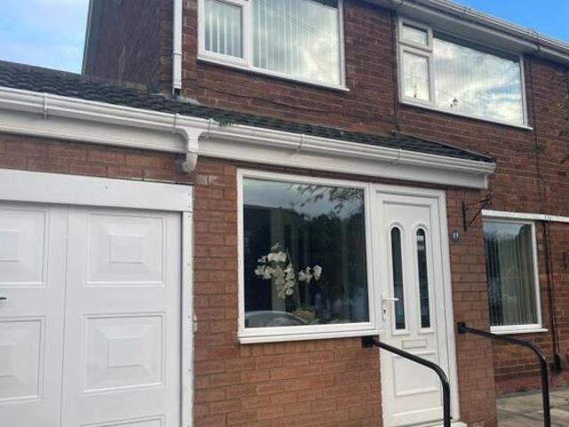 House for rent in Warrington