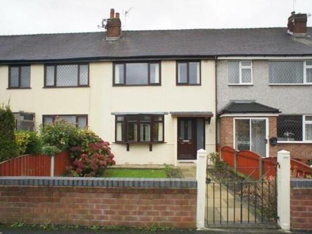 House for rent in Warrington