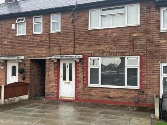 House for rent in Warrington
