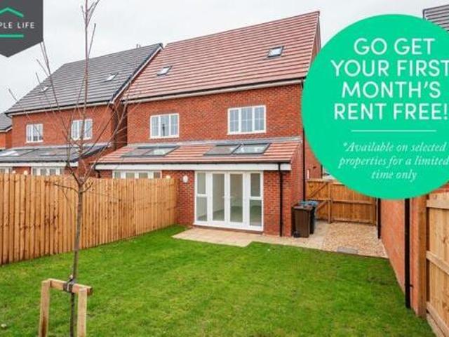 House for rent in Lyons, Greater London