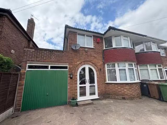 House for rent