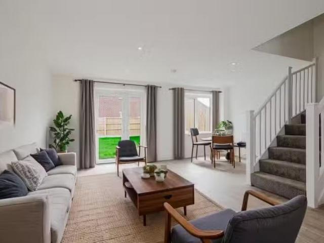 House for rent in Arksey, South Yorkshire