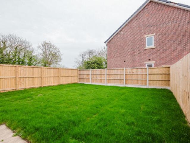 House for rent in South Yorkshire