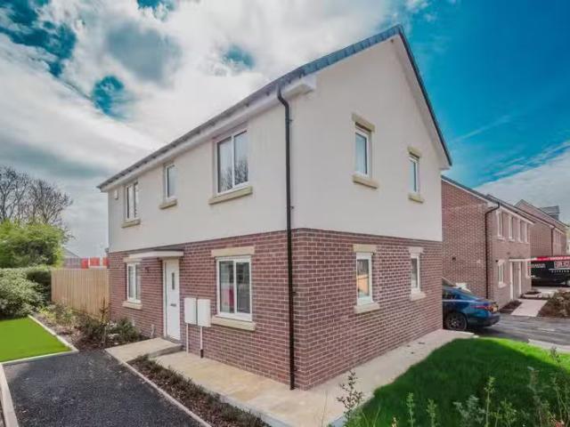 House for rent in Arksey, South Yorkshire
