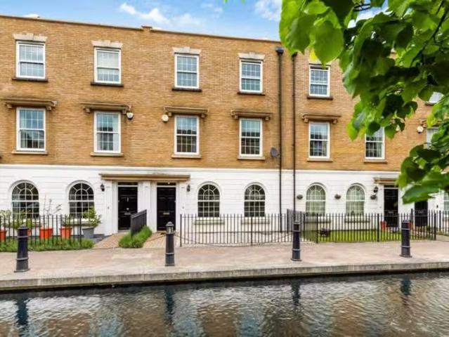 House for rent in Beckenham, Greater London