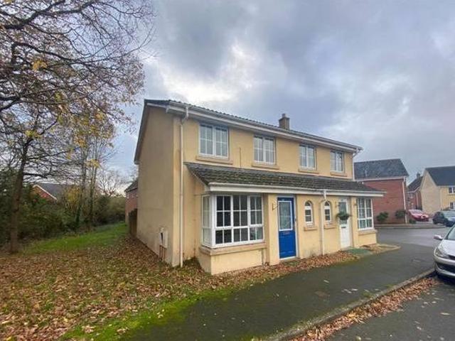House for rent in Devon