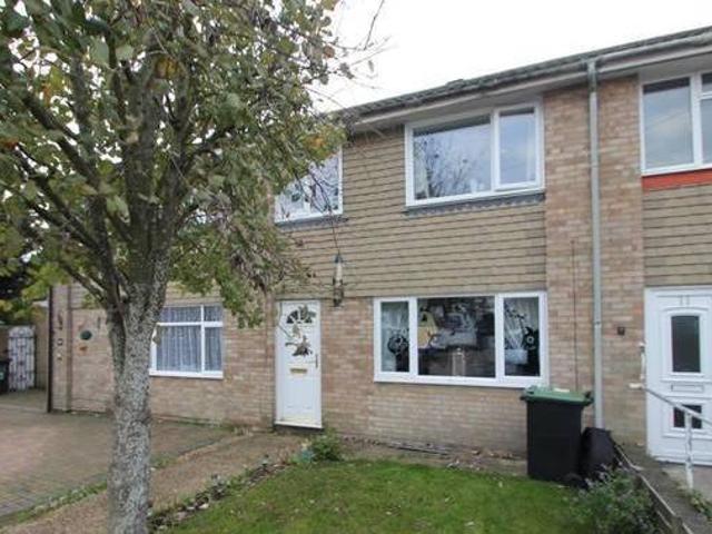 House for rent in West Sussex