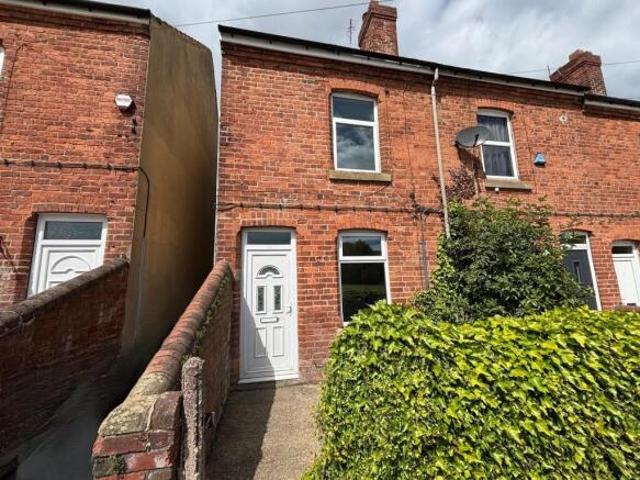 House for rent in Treeton, South Yorkshire