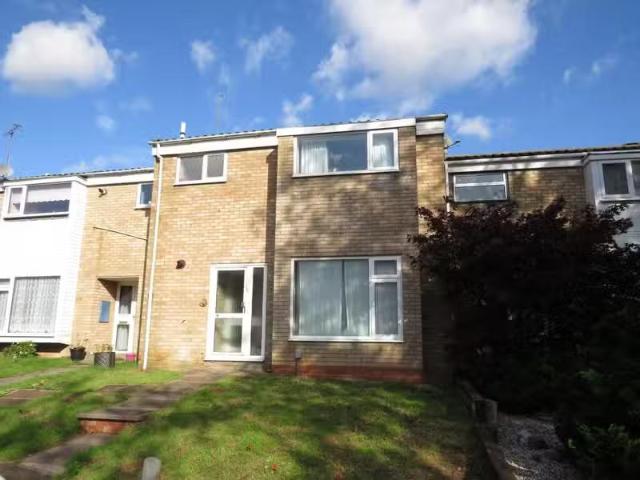 House for rent in Lemington, Tyne And Wear
