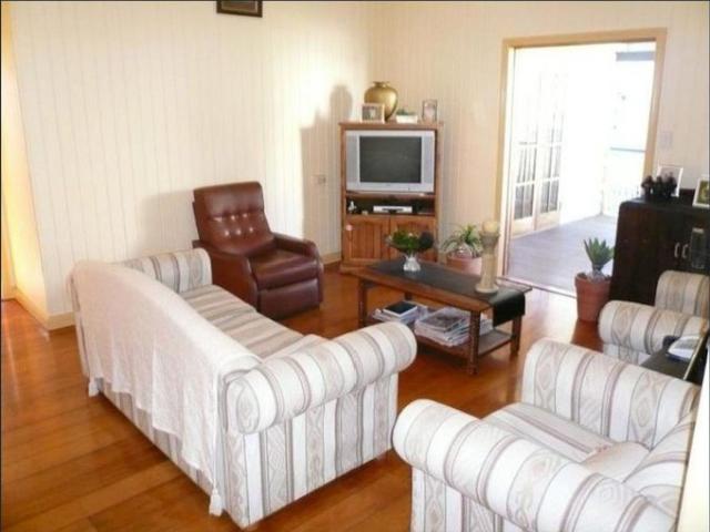 House for rent in West End, Greater Brisbane