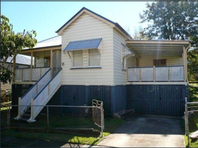 House for rent in West End, Greater Brisbane