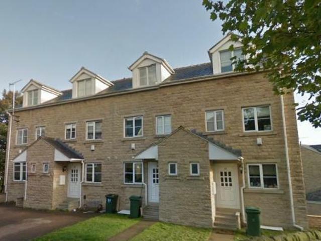 House for rent in North Yorkshire