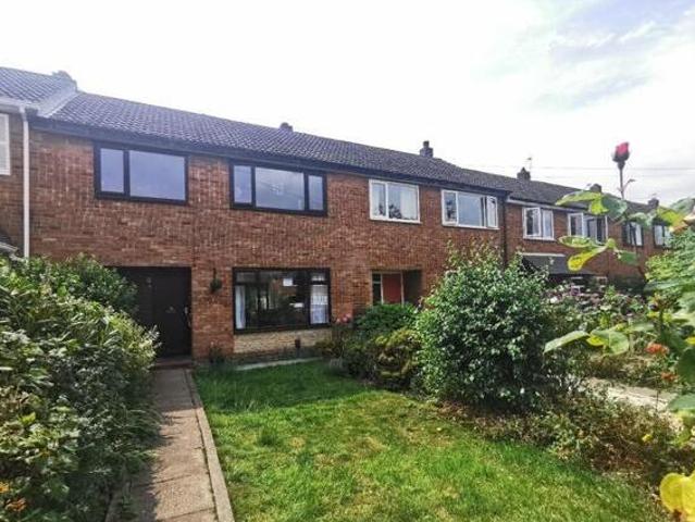 House for rent in North Yorkshire