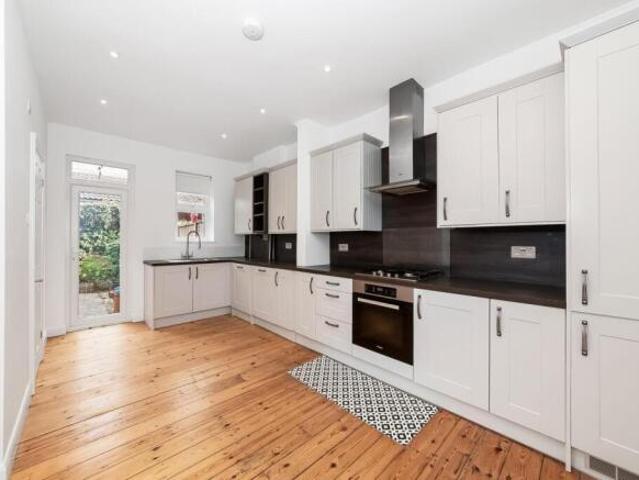 House for rent in Sydenham, Isle Of Man