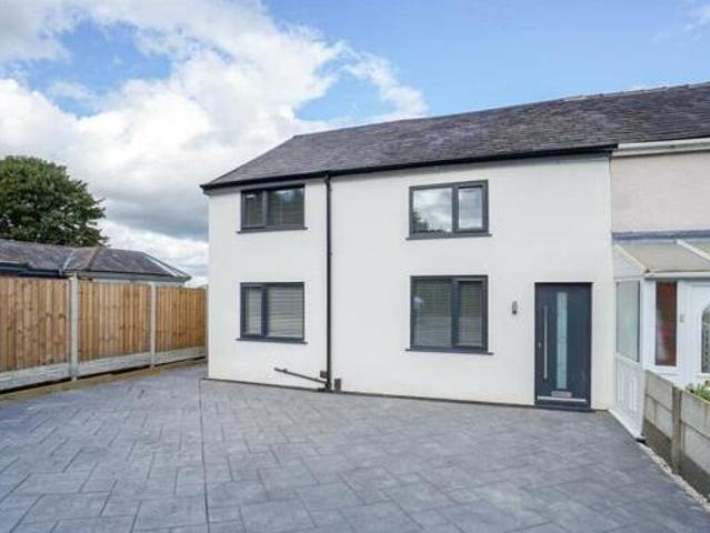 House for rent in Bare, Lancashire