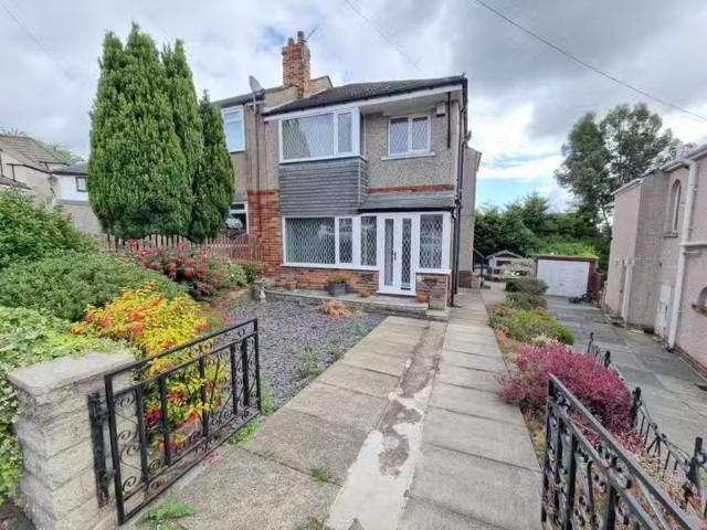 House for rent in Hedon