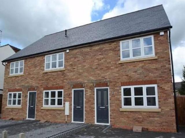 House for rent in Hertfordshire