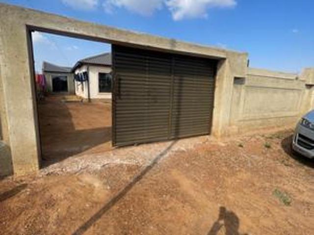 House for rent in Westonaria, Gauteng