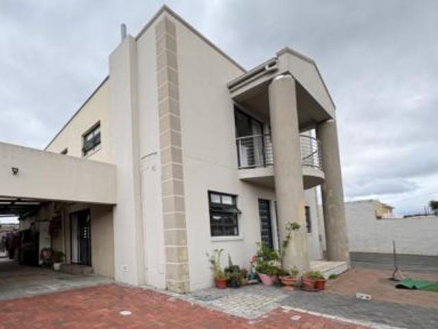 House for rent in Cape Town, Western Cape
