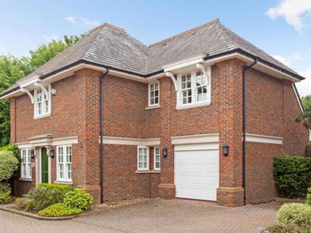 House for sale in Blackhills, Surrey