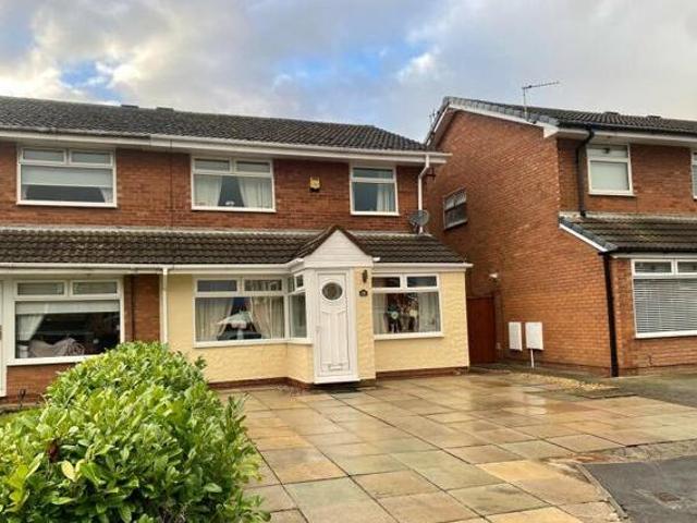House for rent in Widnes