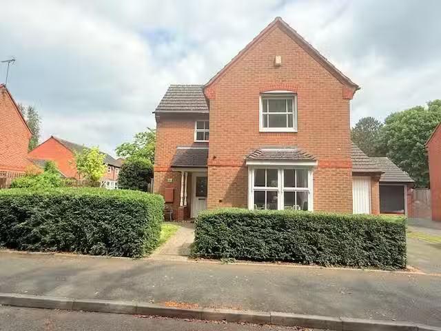 House for rent in Sutton Coldfield, Isle Of Man