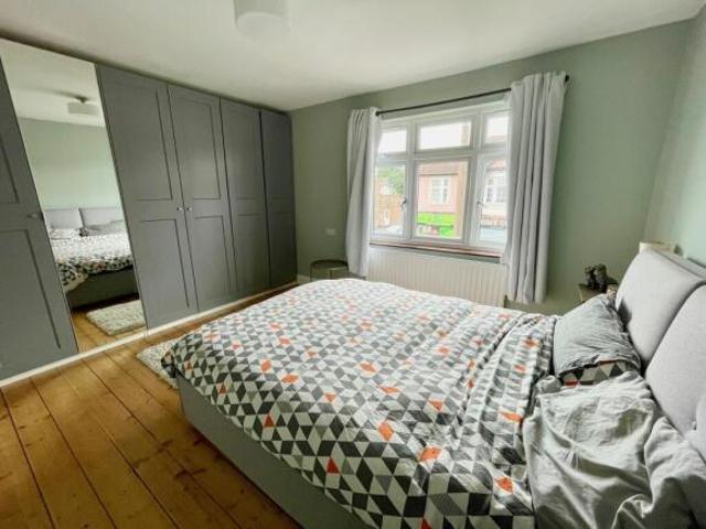 House for rent in Holywell Estate, North Watford
