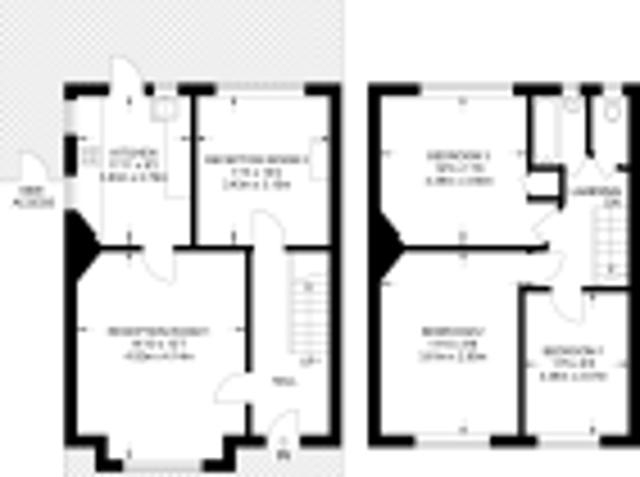 House for rent in Tottenham, Greater London