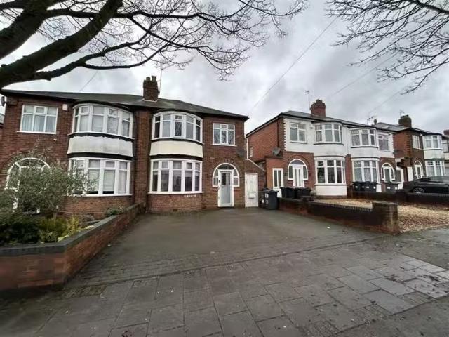 House for rent in Quinton
