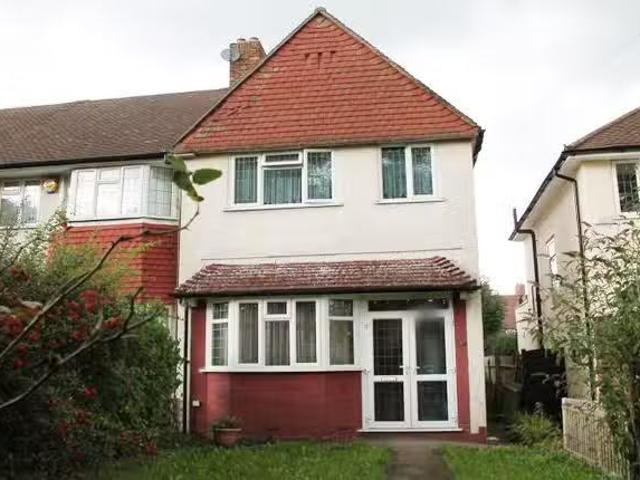 House for rent in Bickley, Southend